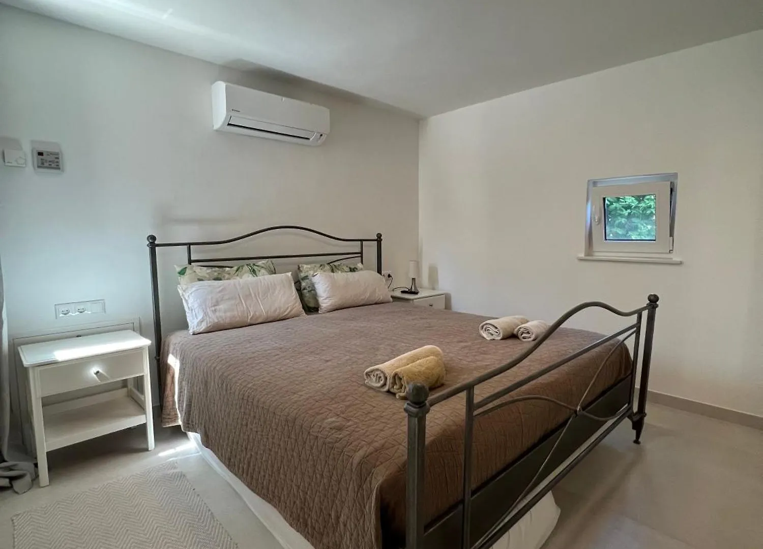 Moderne Villa Mit Pool San José 西班牙